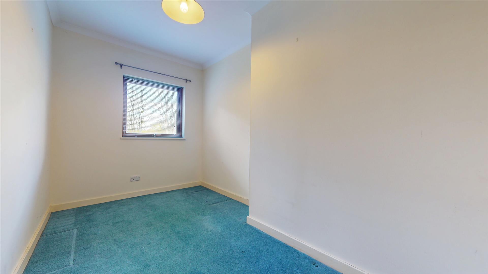 Woodward Place, Loughton Lodge, Milton Keynes
